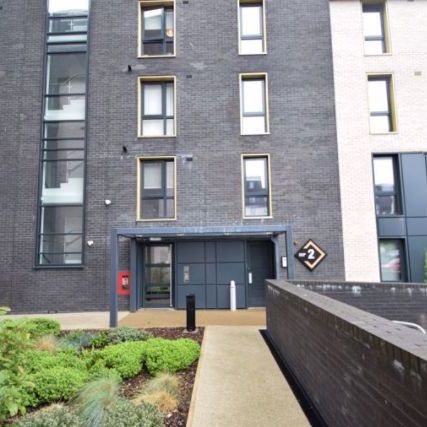 2 bed ground floor flat to rent in Cotton House Fabrick Square, Birmingham, B12 - Photo 1