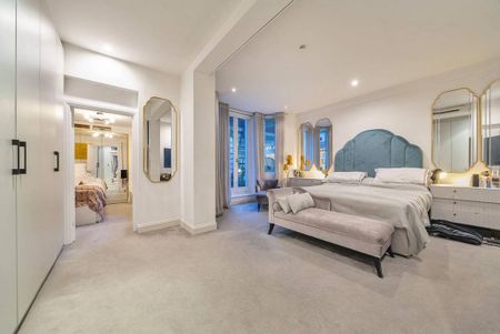 3 bedroom flat to rent - Photo 5