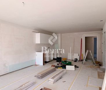 2.5 Zimmer, 62 m², 3. Stock - Photo 2
