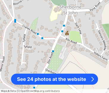 Sherborne St. John, Basingstoke, RG24 - Photo 1