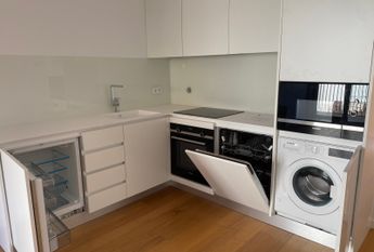 Apartamento T1 na Foz Velha