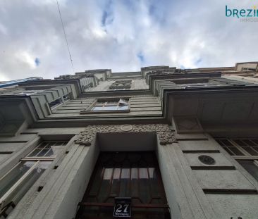 sehr zentral gelegen - Stilaltbau Weyringergasse - unbefristet - Foto 6