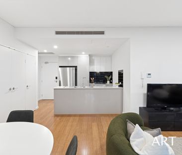 69/34 East Parade, East Perth WA 6004 - Apartment For Rent | Domain - Photo 3