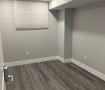 For Lease - 1040 Runningbrook Drive Unit# Bsmt, Mississauga, Ontario - Photo 5