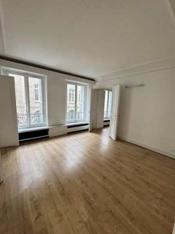 Appartement Paris 3 pièce(s) 64.67 m2 - Photo 4