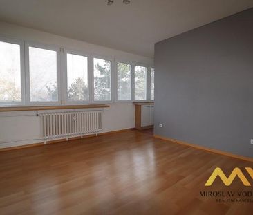 Pronájem bytu 1+kk 30 m2 - Photo 5