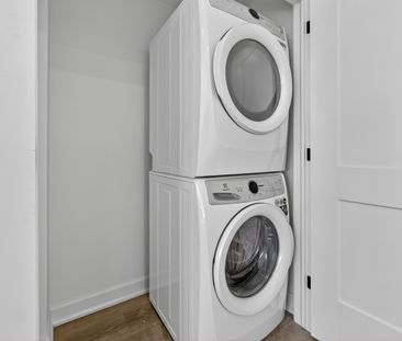 For Lease - 123 Harvey Street Unit# 1, Glebe - Ottawa East and Area... - Photo 2