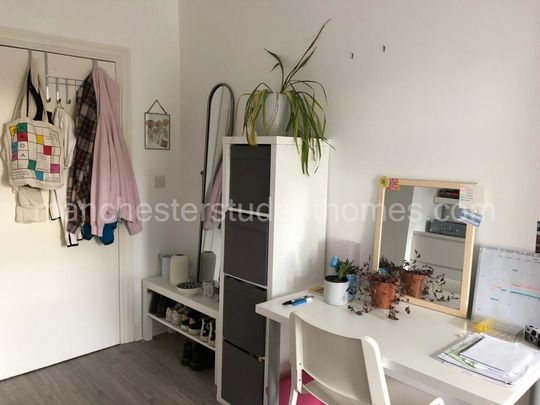 Parsonage Road, Manchester, M20 4WU - Photo 1