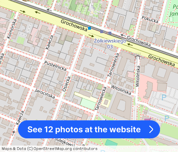 2 pokoje | 42m² | parking | Praga Południe - ul. Pustelnicka - Photo 1