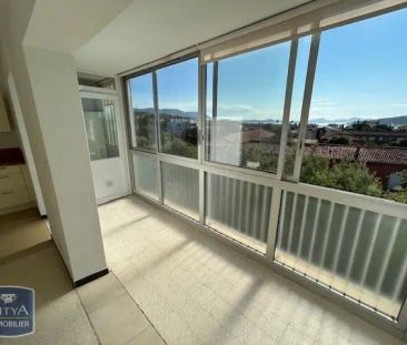 Appartement à louer 3 pièces 76.49m² - Photo 2