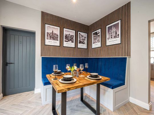 Stunning Property in the Heart of Old Town!!! Studio 2 - Photo 1