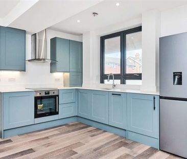 A newly developed first floor two bedroom apartment. - Photo 3