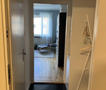 Solna - 1rok - tillsv - 7.935kr/mån - Foto 5