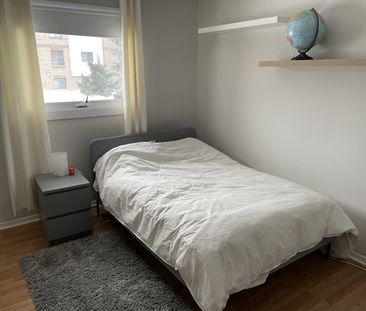 Chambre à Louer - Photo 1