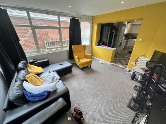 St Ann’s Road - Photo 1