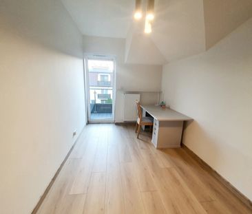 Smulsko - nowe mieszkanie do wynajęcia - Zdjęcie 3