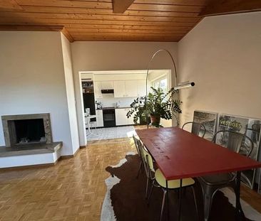 2.5 Zimmer, 1. Stock - Foto 1