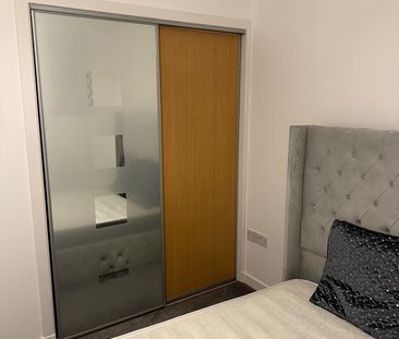 2 Bed Flat, Colonsay Close, EH5 - Photo 5