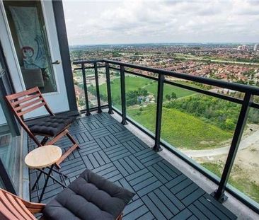 For Lease - 4099 Brickstone Mews Unit# 2607, Mississauga, Ontario - Photo 3