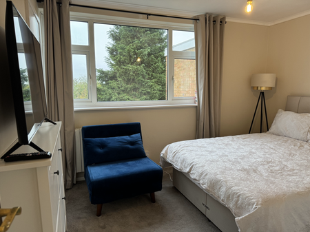 2 bedroom apartment to rent - Photo 5