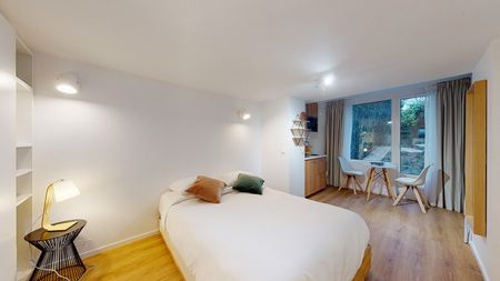 Moulin — Studio Privé 2 - Photo 5