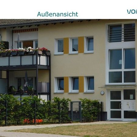 Ihr neues Zuhause: Sanierte 2,5-Raum-Wohnung! - Photo 4