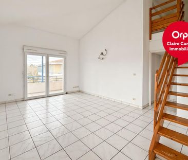 Location Appartement 4 pièces 73m² CASTRES 81100 - Photo 1