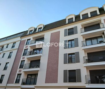 Appartement T2 Le Plessis-Trévise à louer - Photo 5