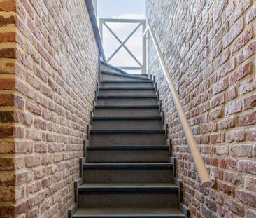 Residentie Bruno te Mol (Sluis). Gezellig duplex appartement met 2 ... - Foto 4