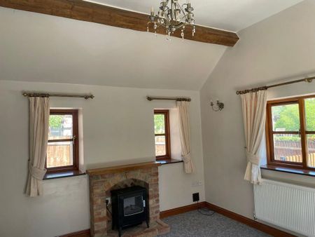 3 bedroom apartment to rent - Photo 3