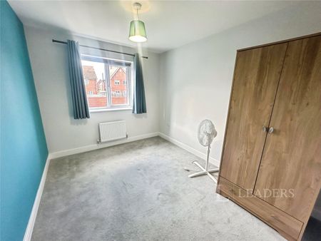 3 bedroom house to rent Hanson Close, Sprowston, NR7 - Photo 5