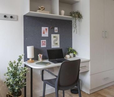 Studio to rent - Photo 3