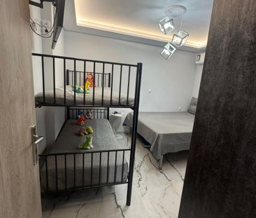 Διαμέρισμα για ενοικίαση Άσπρα Χώματα (Λουτράκι-Περαχώρα) - Photo 6