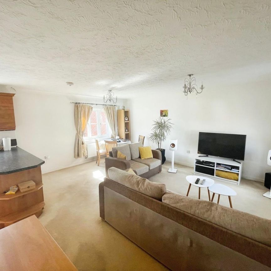 St Peters Way, Stratford-Upon-Avon - Photo 1