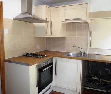 1 bedroom terraced house to rent - Photo 6