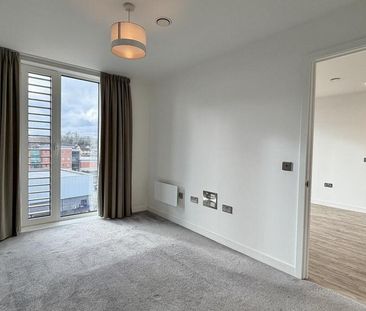 2 bedroom flat to rent - Photo 5