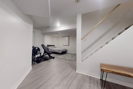 For Lease - 1143 Gossamer Drive Unit# Bsmnt, Pickering, Ontario - Photo 4