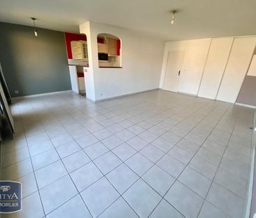 Location Appartement 3 pièces 79m² TOULON 83100 - Photo 1