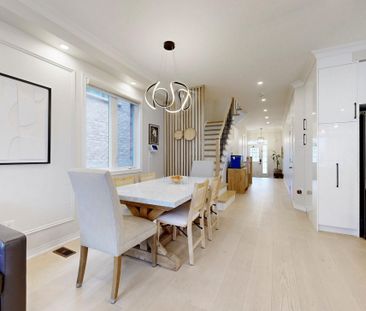 For Lease - 56 Collier Crescent, Markham, Ontario - Photo 2