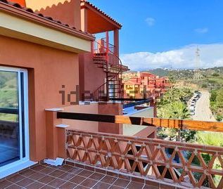 Alquiler de ático en Avenida la Reserva de Marbella, 3 Manzana - Photo 3