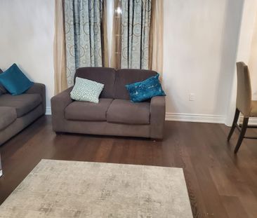 For Lease - 10 Snowgoose Terrace, Toronto, Ontario - Photo 1