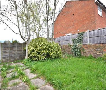 1 bedroom maisonette to rent - Photo 5