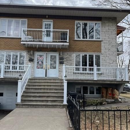 4 1/2 à louer - Saint-Léonard - Photo 4