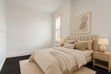 319 Glenmore Rd, Paddington NSW 2021 - Terrace For Rent | Domain - Photo 4