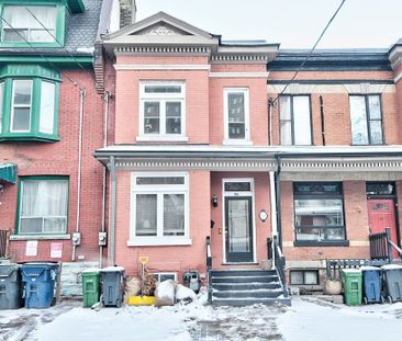For Lease - 126 Mcgill Street, Toronto, Ontario - Photo 3