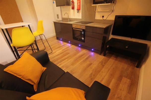 Ridley Place, City Centre, Newcastle Upon Tyne - Photo 1