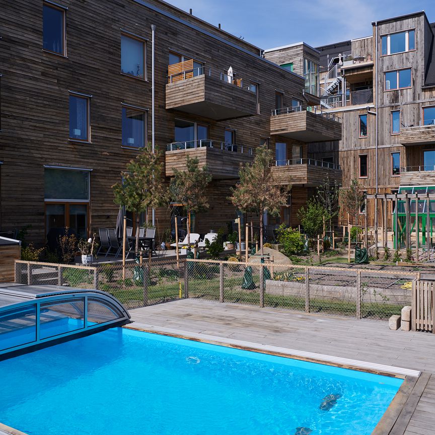 Falsterbovägen, Vellinge - Foto 2