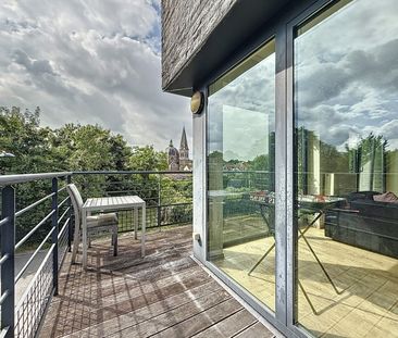 Appartement te huur in Uccle - Foto 2