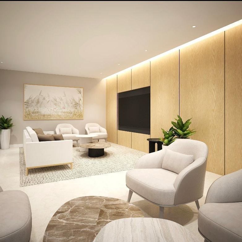Appartement - 133-490 Av. Lake - Photo 1