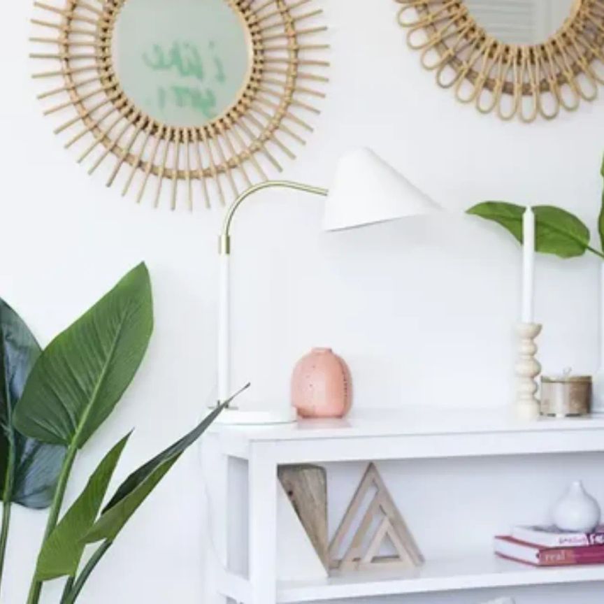 Two Bedroom Apartment - Photo 1